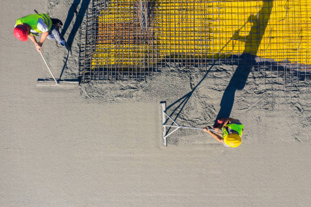 Best Concrete Removal and Replacement in Narrows, VA