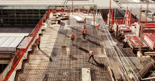 Best Industrial Concrete Flooring in Narrows, VA