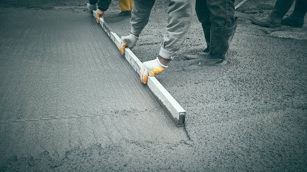 Best Stamped Concrete Services in Narrows, VA