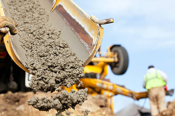 Best Concrete Retaining Walls in Narrows, VA