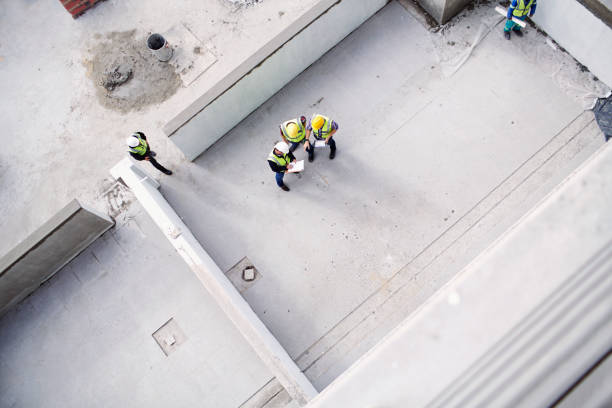 Best Concrete Grinding and Polishing in Narrows, VA